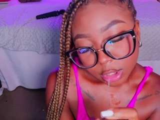 kishalove Sex Cam Show
