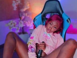 kishalove Sex Cam Show