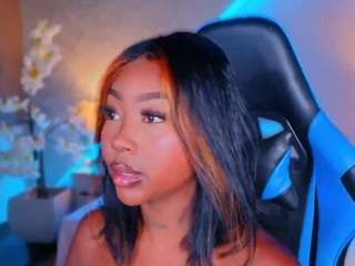 KishaLove live webcam show