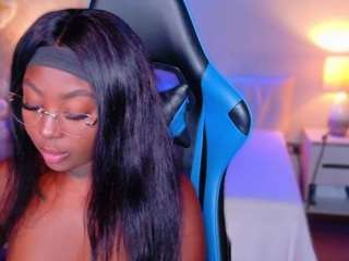KishaLove live cam preview
