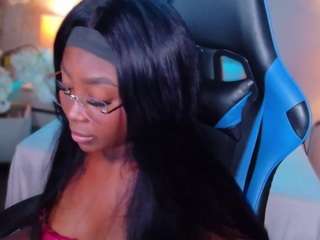 KishaLove live cam preview