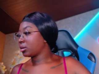 KishaLove live cam preview