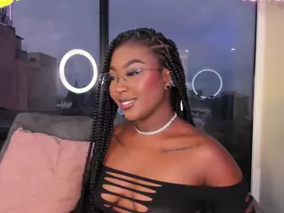 KishaLove's Live Sex Cam Show