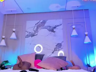 KishaLove's Live Sex Cam Show