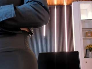 violett-scott Live Webcam on CamSoda