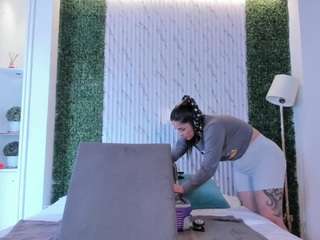 violett-scott - Live Cam