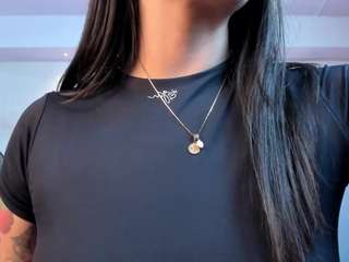 violett-scott Live Webcam on CamSoda