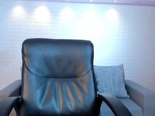 violett-scott webcam model