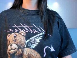 violett-scott Live Webcam on CamSoda