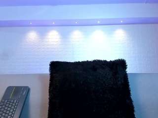 violett-scott webcam