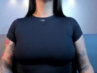 violett-scott webcam