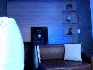 violett-scott webcam