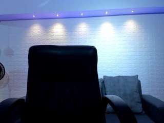 violett-scott webcam model