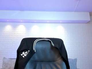 violett-scott Live Webcam on CamSoda