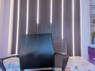 Violett's Live Sex Cam Show