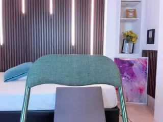 Violett's Live Sex Cam Show
