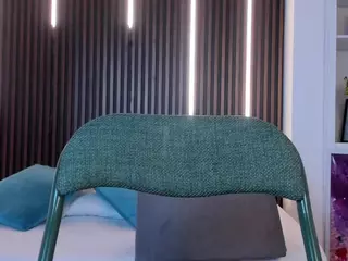 Violett's Live Sex Cam Show