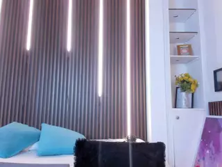 Violett's Live Sex Cam Show