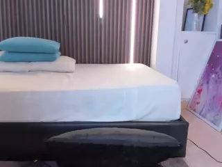 Violett's Live Sex Cam Show