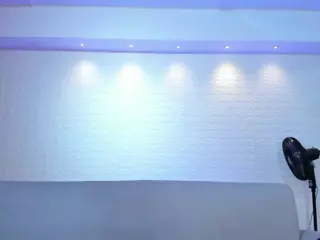 Violett's Live Sex Cam Show