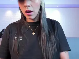 Violett's Live Sex Cam Show