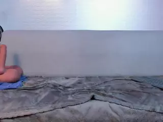Violett's Live Sex Cam Show