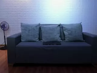 Violett's Live Sex Cam Show