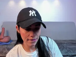 Violett's Live Sex Cam Show