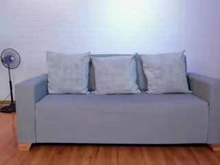 Violett's Live Sex Cam Show