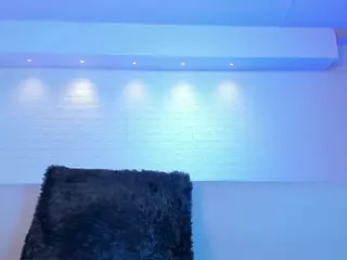 Violett's Live Sex Cam Show