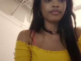 exoticeb from CamSoda is Freechat