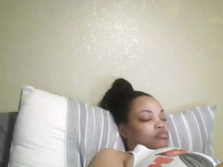 exoticeb Live Webcam on CamSoda