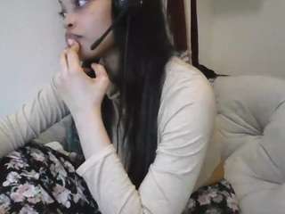 exoticeb Live Webcam on CamSoda