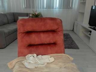 annaise Live Webcam on CamSoda