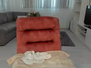 annaise's Live Sex Cam Show