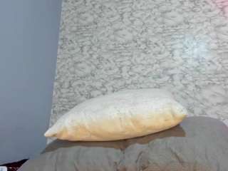 camille-bennet webcam