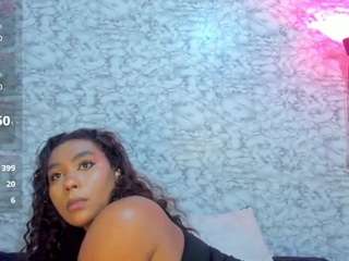 camille-bennet webcam