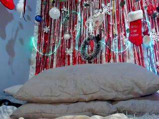 camille-bennet Live Webcam on CamSoda