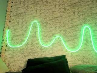 camille-bennet webcam