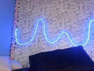 camille-bennet webcam