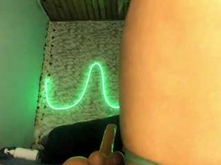 camille-bennet webcam