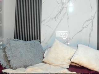 camille-bennet Live Webcam on CamSoda