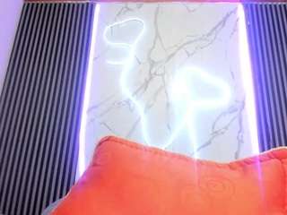 camille-bennet Sex Cam Show