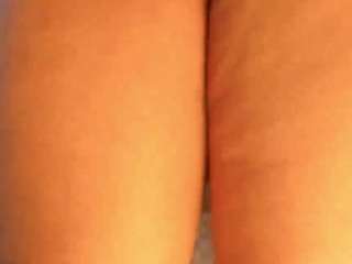 Camille Bennet live webcam show