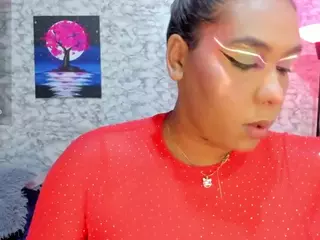 Camille Bennet's Live Sex Cam Show