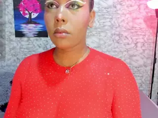 Camille Bennet's Live Sex Cam Show