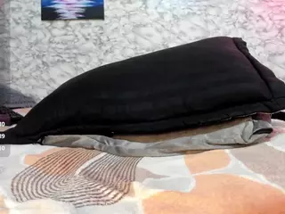 Camille Bennet's Live Sex Cam Show