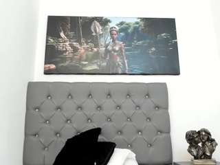 LilyCrystal