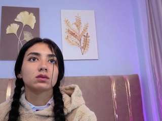 lilycrystal - Live Cam