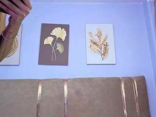 lilycrystal webcam